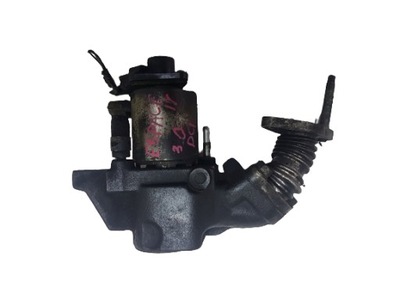 Renault espace iv 3.0 dci клапан egr 8973667830 фото №1