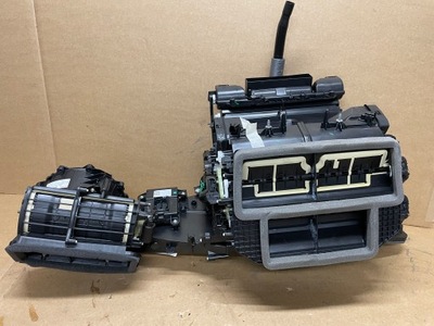 Alfa romeo stelvio обігрівач повітродувка фото №1