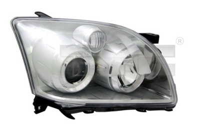 FAROS PARTE DELANTERA TYC 20-11738-15-2  