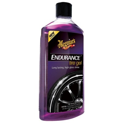 Meguiar's Endurance Tire Gel - Dressing do opon