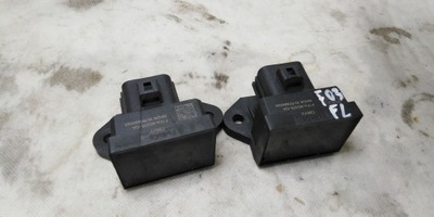 Ford focus mk3 lift блок керування насоса пального europa фото №1