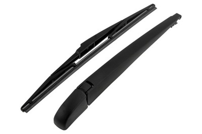 WIPER+BLADE REAR WIPER BLADES TOYOTA CH-R 16-/350MM/  