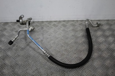 Wąż шланг кондиціонера ford edge mk2 ii sport st фото №1