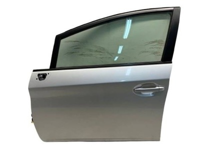 Prius iii дверь передние левый перед полный 1f7 фото №1