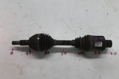 Привідний вал правий перед 95299891 opel antara lift 2.2 cdti механічна коробка передач 10-15 фото №1