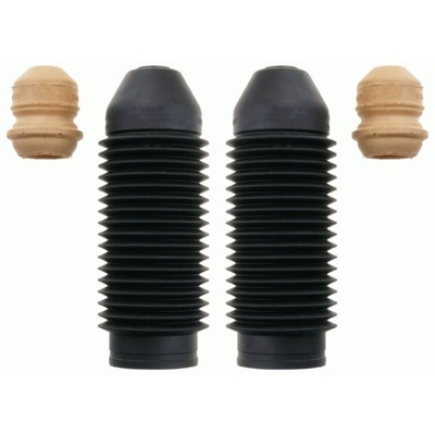 Защита i отбойники перед sachs 900 042 фото №1