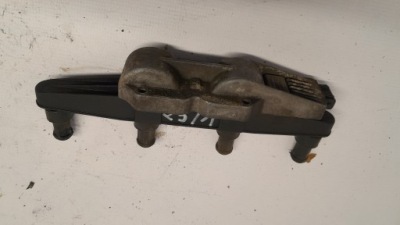 Skoda felicia 1.3 катушка зажигания 047905104 фото №1