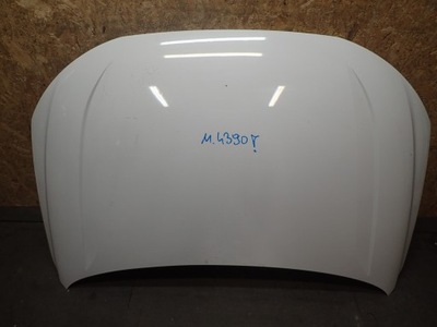 Капот audi a1 82a фото №1