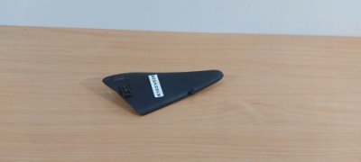 Citroen c4 picasso захист двері лівий задня заглушка фото №1