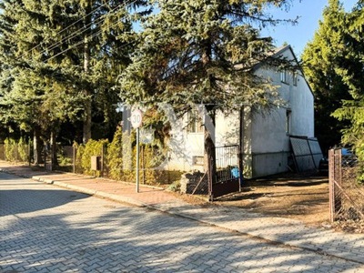 Działka, Grodzisk Mazowiecki, 1100 m²
