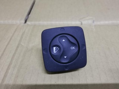 Перемикач вимикач renault scenic iii 09-16 фото №1