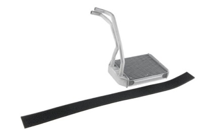 Обігрівач jeep grand cherokee wj wg фото №1