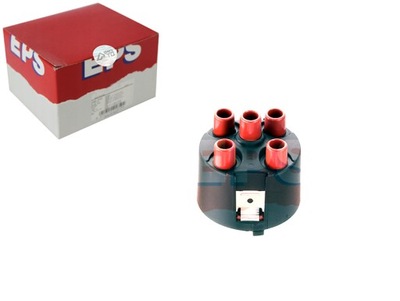 Трамблерна кришка апарата запалювання vw eps фото №1