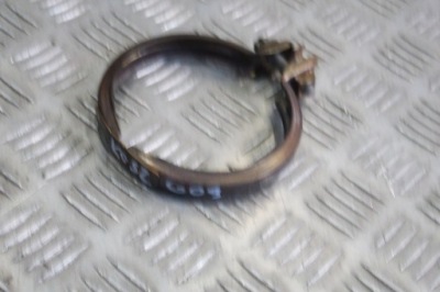 Vband хомут turbo bmw xm g09 8064568 фото №1