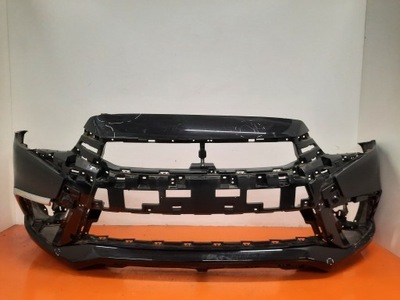 Mitshubishi asx ii lift 24- бампер передний перед 6400j025zz фото №1