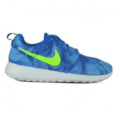 LETNIE NIKE ROSHE RUN 655206 430 - 44,5