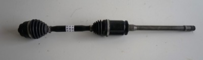 Приводной вал передняя правая bmw x3 x4 g01 g02 xdrive 8643184 фото №1