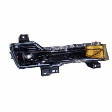 Tesla model 3, 17 фара протитуманна led правий фото №1