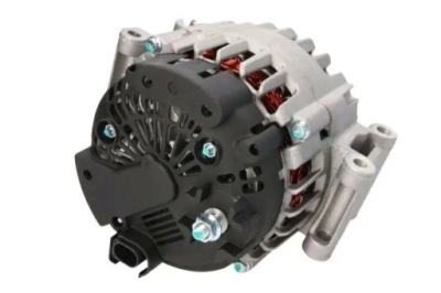Stardax stx102167 генератор 14v 180a audi a4 b8 a6 c7 фото №1