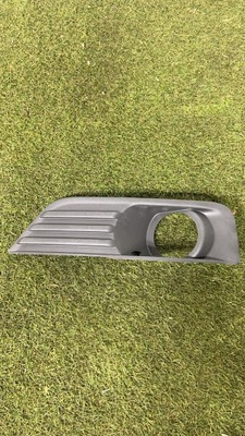 Решётка противотуманная фара правый перед бампер ford focus ii 2 фото №1