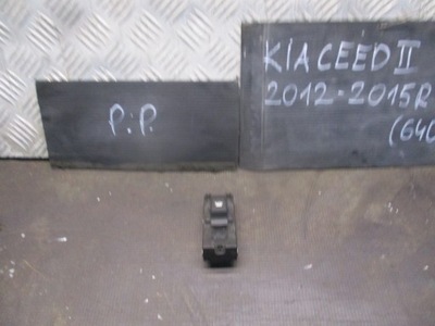 Кнопка стекло 93580-a2000 kia ceed ii 12-15r фото №1
