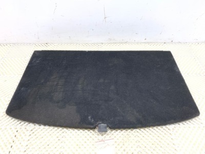 Пол обшивка багажника tesla model y crossover 1492949-00-b фото №1