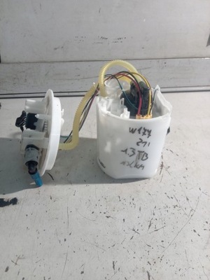 Mercedes w177 насос топлива поплавок 1.3 фото №1