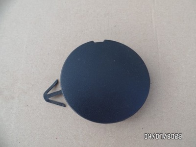 Dacia dokker заглушка бампера перед 511654947r фото №1