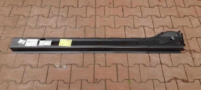 Поріг внутрішній лівий перед vw golf vii 5g4809377 фото №1