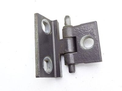 Volvo xc90 i 02-14 петля дверь правый задняя нижний фото №1