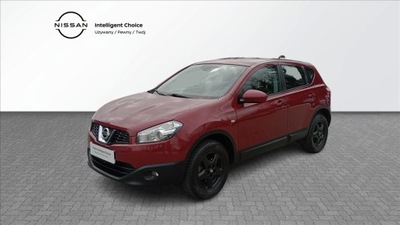 Qashqai 1.6 Acenta