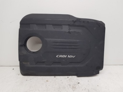 Kia ceed ii lift i30 ii захист двигуна верхній 1,6crdi 2015- фото №1