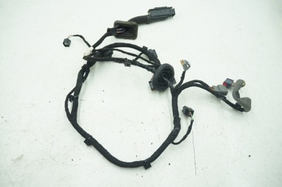 Volvo xc90 ii джгут двері правий перед 31676161 фото №1