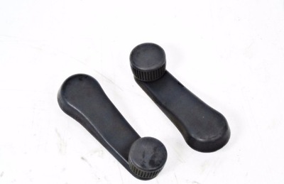 Ручка склопідйомника скло mercedes atego i 1523 фото №1