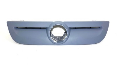 Решітка  бампера vw polo 6q0853653j фото №1