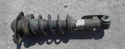 Mini cooper r56 1.4 амортизатор правий передній перед 22245222 фото №1