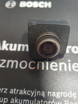 Камера бампера перед citroen ds7 ds 7 lift 2024 org 9809301080 фото №1