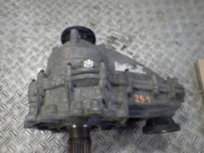 Mercedes w251 редуктор коробки 2512801200 фото №1