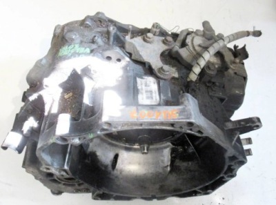 Espace iv 3.0 автоматическая коробка передач передач su1007 8200146554 фото №1