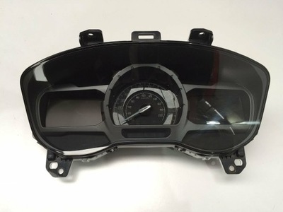 Ford ranger iii 3.2 2018 lift лічильник прилади фото №1