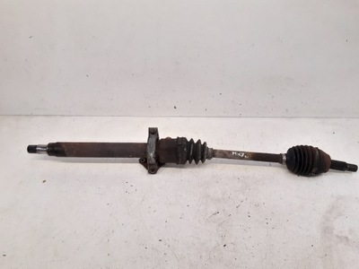 Приводной вал правая ford fiesta mk7 фото №1