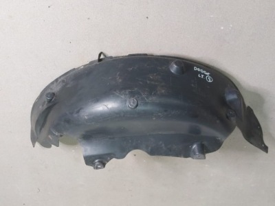 Dodge nitro 2007- подкрылок правое задняя 55157174ad фото №1