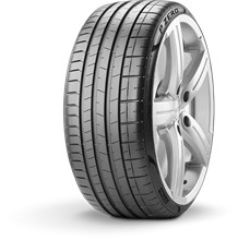 2 X PIRELLI PZERO NUEVO (PZ4) 315/30R22 107 Y XL B FR NEUMÁTICO LETNIA  