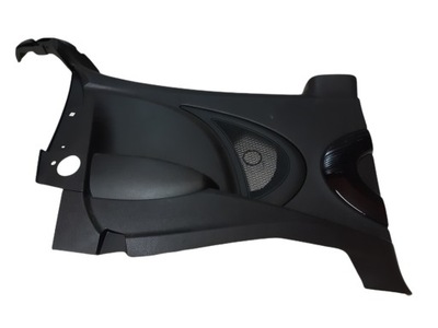 Mini cooper lift r56 обшивка левый задняя фото №1