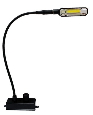 JB Systems COB LED MINILIGHT WW - lampka COB