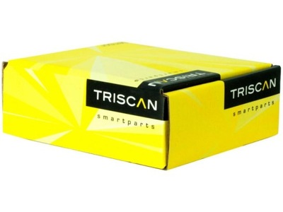 ЗАХИСТ ДИСК KOTWICZNA ПРАВА ЗАД TRISCAN 8125 29244