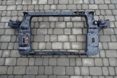 Hyundai ix35 ix-35 pas передній оригінал фото №1