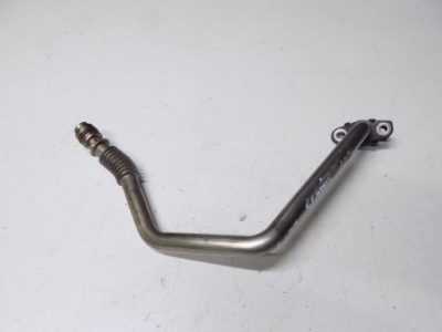 Scenic iii lift 1.5 труба шланг масла фото №1