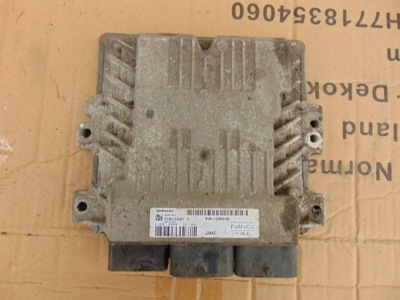 COMPUTADOR DEL MOTOR FOCUS MK3 C-MAX MK2 1.6 TDCI  