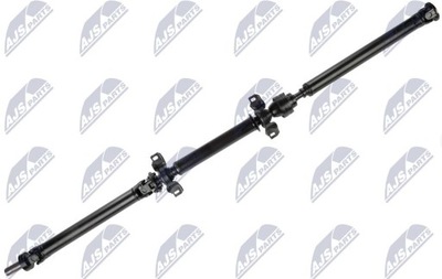 Wał привідний lexus rx350,rx200t 15-,rx300 18- toyota highlander 3.5 13-19 t фото №1